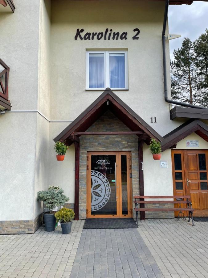 Karolina *