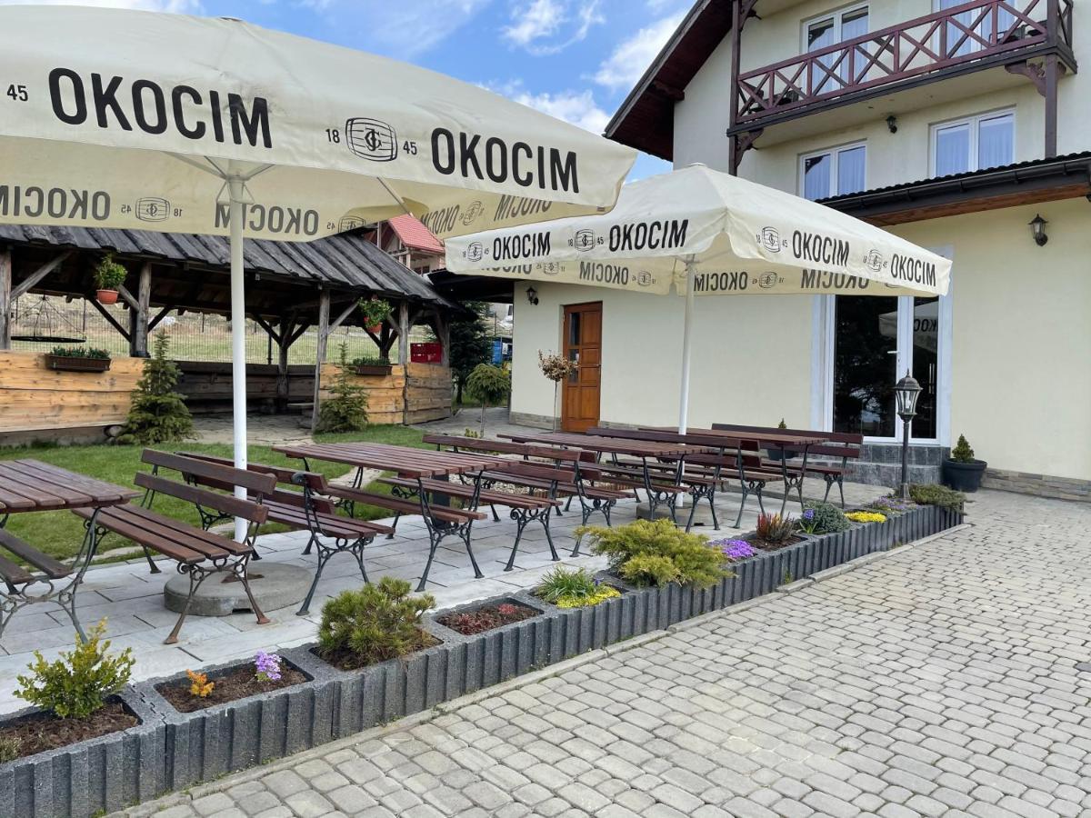 Karolina Guest house