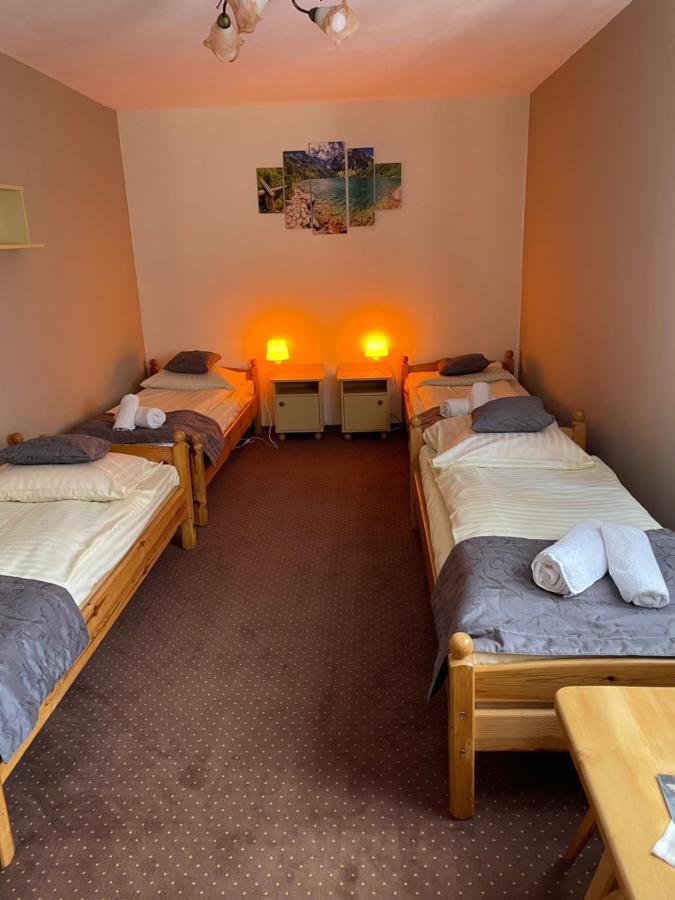 Gasthof Karolina