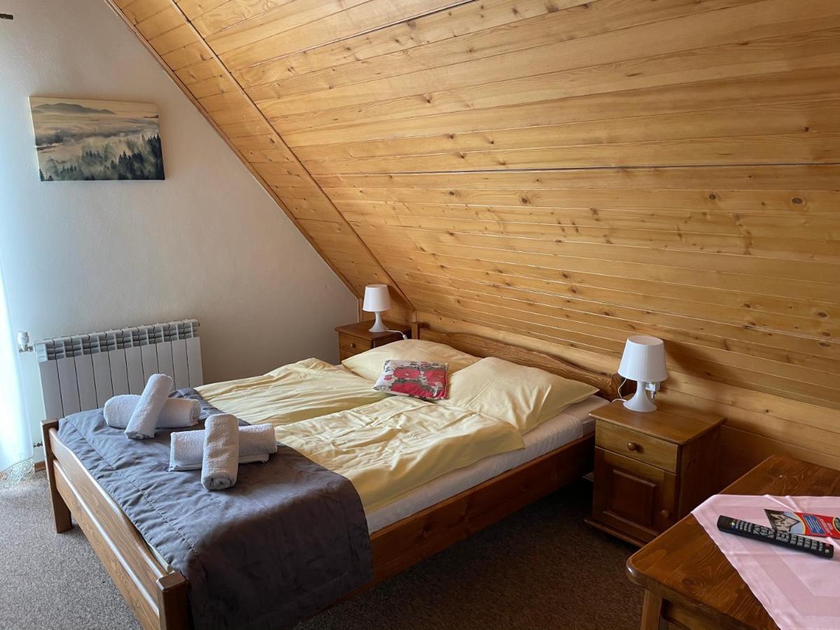 Guest house Karolina *