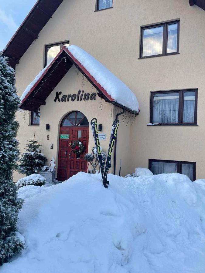 Karolina *